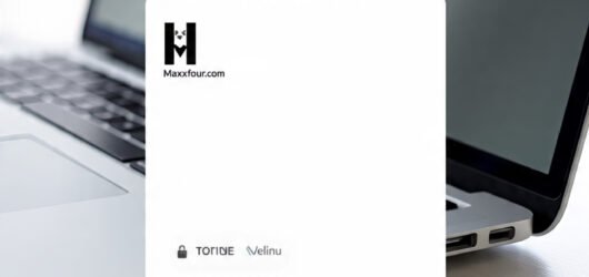 Maxxfour.com: Exploring Its Content, Purpose, and Growing Online Presence