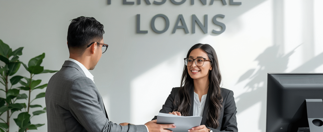 Types of Personal Loans Available in India