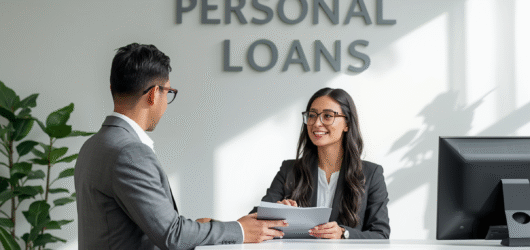 Types of Personal Loans Available in India